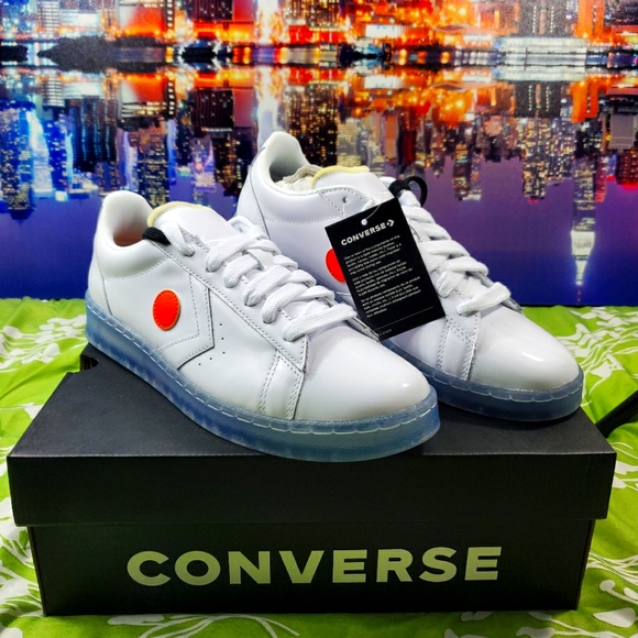 Converse Other - Converse unisex pro leather ox